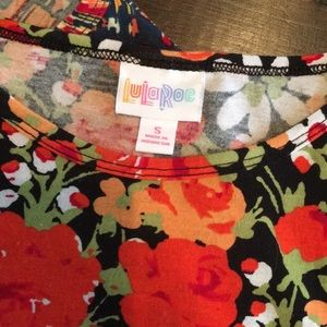Floral LLR Irma